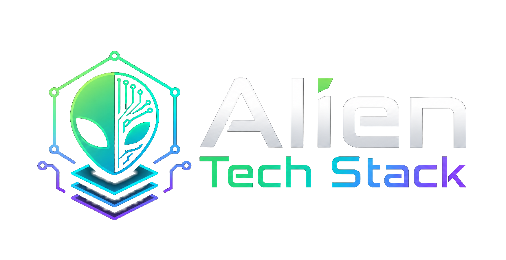 Alien Tech Stack